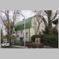 Haus Horner, Nothartgasse 7, Wien, Foto Thomas Ledl, Wikipedia.jpg